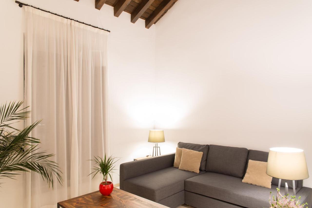 Suites Campo Del Principe Granada Bagian luar foto